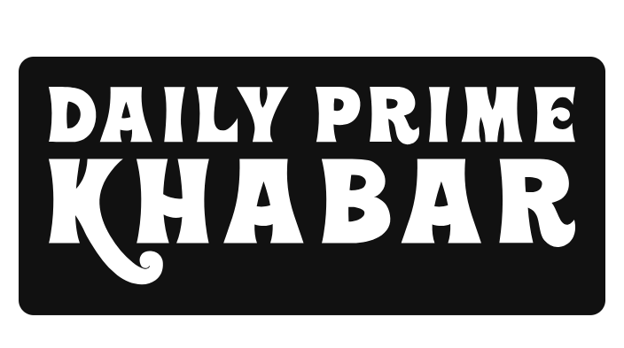 Daily Prime Khabar